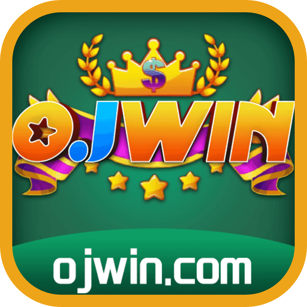 ojwin Logo oficial